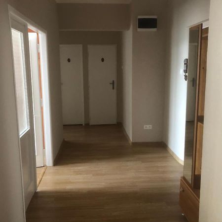 Apartman Bea, Snp 12 ヴェルキー・クリチーシュ エクステリア 写真