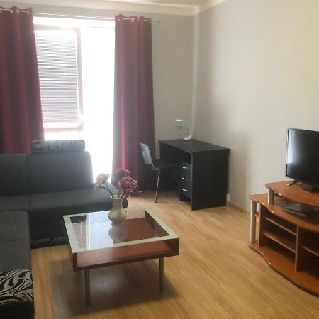 Apartman Bea, Snp 12 ヴェルキー・クリチーシュ エクステリア 写真