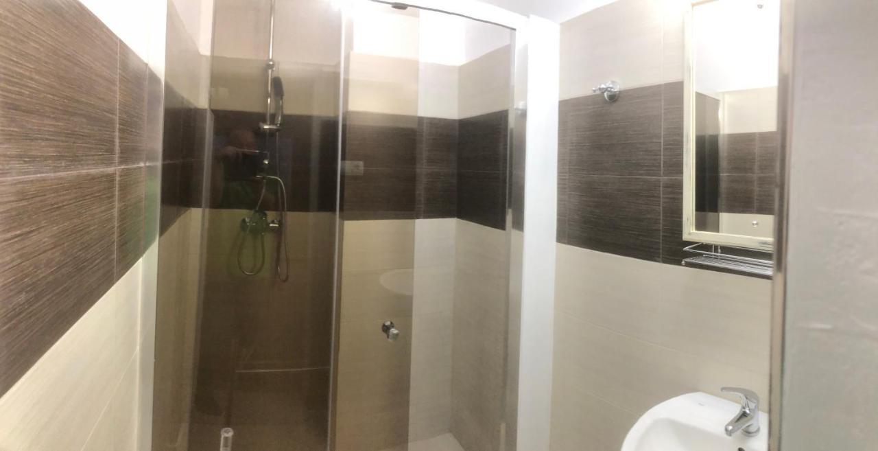 Apartman Bea, Snp 12 ヴェルキー・クリチーシュ エクステリア 写真