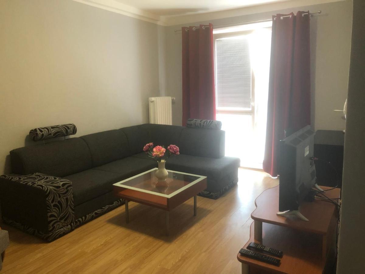 Apartman Bea, Snp 12 ヴェルキー・クリチーシュ エクステリア 写真