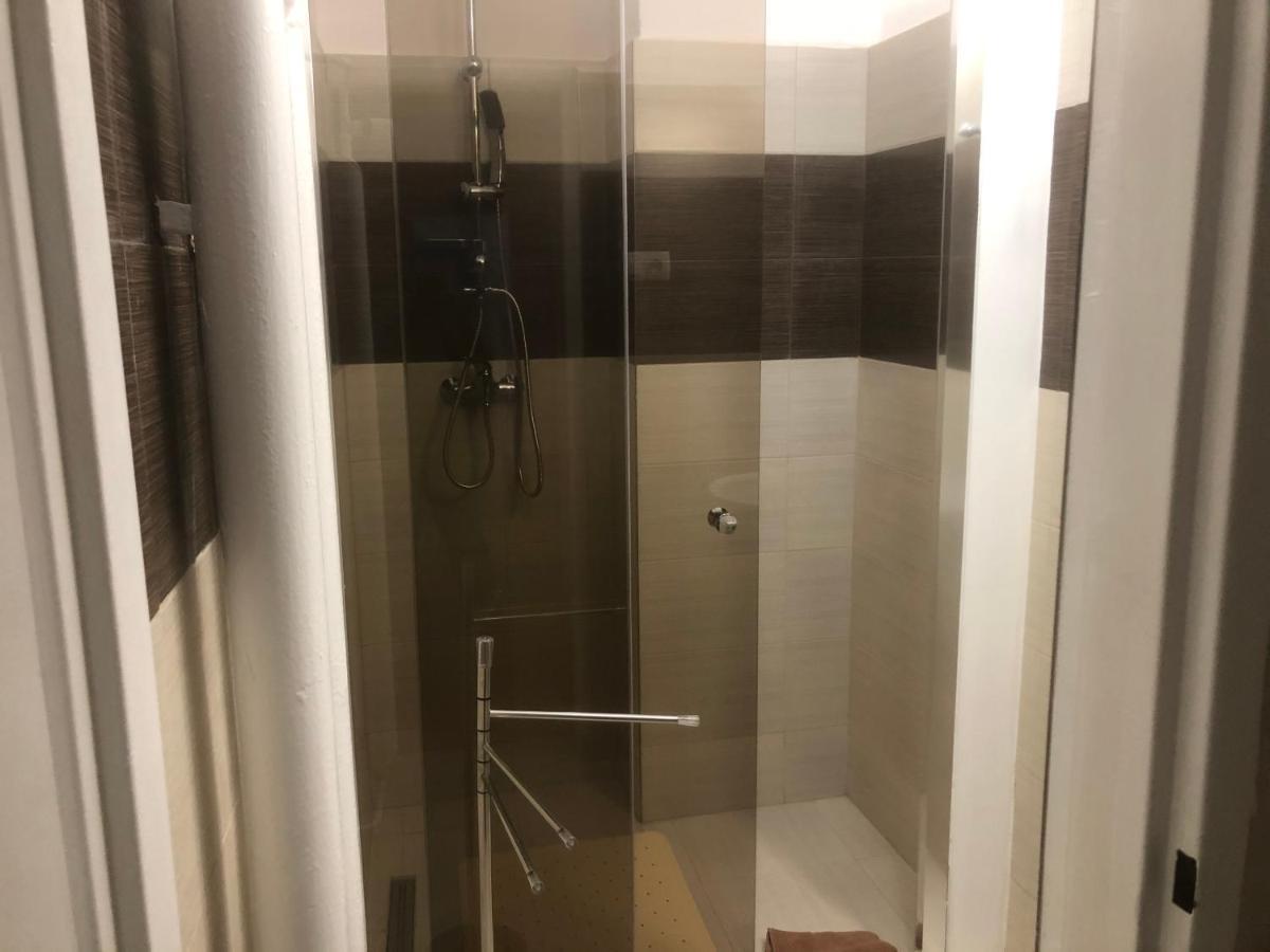 Apartman Bea, Snp 12 ヴェルキー・クリチーシュ エクステリア 写真